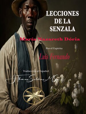 cover image of Lecciones de la Senzala
